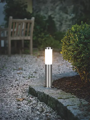 Світильник вуличний HELSINKI - фото 2