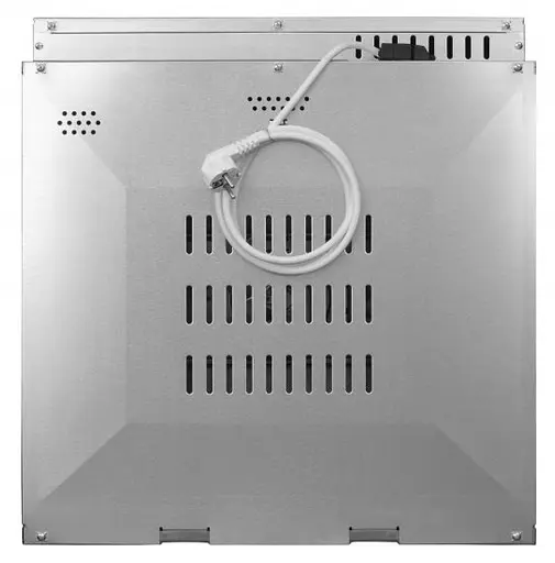 Электрический духовой шкаф Hansa BOESS694097 (6491177) - фото 4