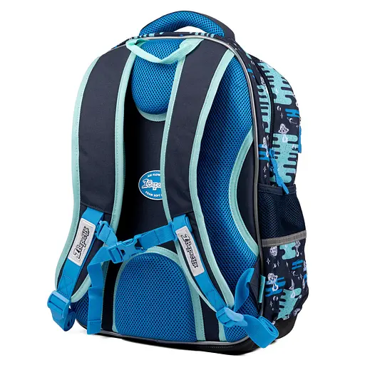 Школьный рюкзак 1Вересня S-99 Out Of Space - фото 3