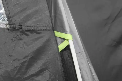 Намет High Peak Mesos 4 Dark Grey/Green (11525) - фото 13