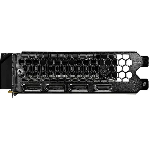 Видеокарта Palit RTX 5050 8GB StormX (NE65050019P1-GB2070F) (GDDR6, 128 bit, PCI-E v5.0 x8) - фото 7