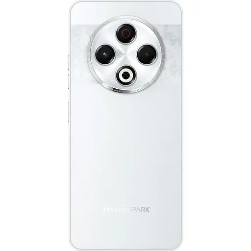 Смартфон Tecno Spark 30 (KL6) 8/128GB Astral Ice (4894947047909) [147667] - фото 4