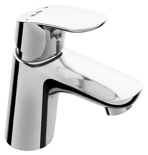 Змішувач для умивальника AM.PM Like F8002100 Хром - фото 1