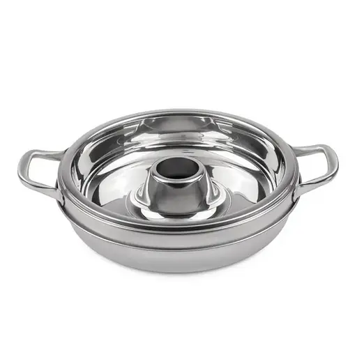 Духовка кемпинговая Petromax Camping Oven (1017-camp-oven) - фото 4