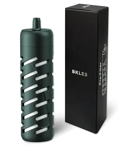 Префільтр грубої очистки води для автоматичного портативного фільтра BKLES BK-2000 (101209)