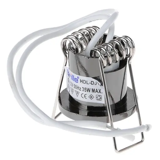Світильник точковий Brille зоряне небо HDL-DJ 10 GM 163073 - фото 3