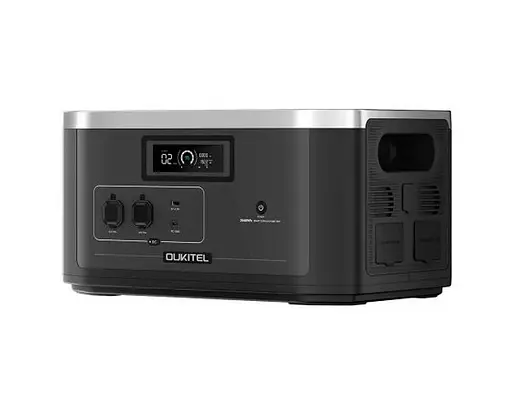 Дополнительный аккумулятор Oukitel B2000 (2048Wh) - фото 2