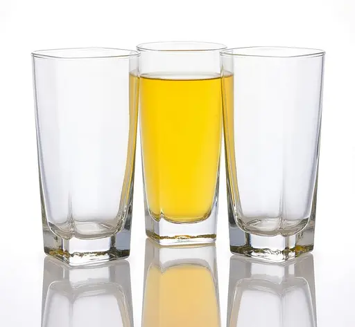 Набор стаканов Luminarc Sterling стеклянные для напитков 330 мл 6 шт (N0769) - фото 2