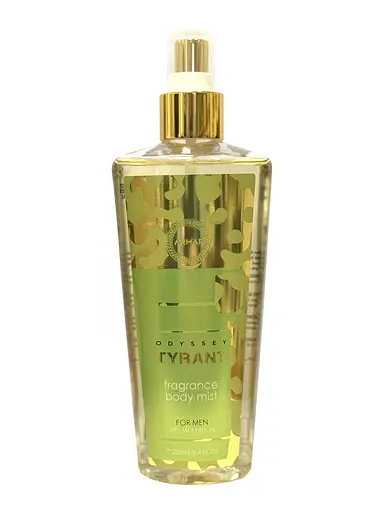 Парфумований спрей Armaf Odyssey Tyrant парфумований спрей 250мл 250 мл