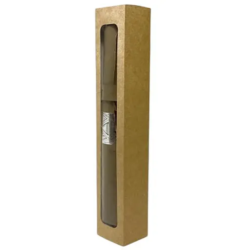 Настольная игра Планета Ігор Лоток для кубиков D20 (коричневый) (Dice tray D20 brown) (pi-dt008) - фото 1