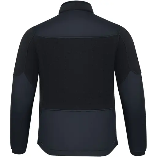 Кофта Frontier Mustela Cordura Fleece M Black - фото 3