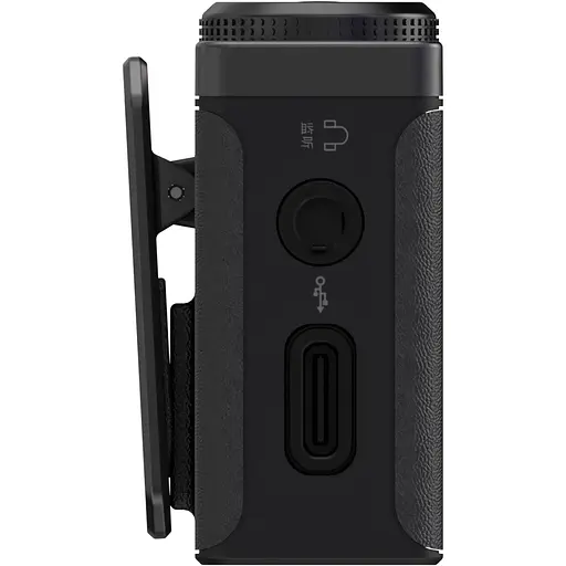 Микрофонная радиосистема Hollyland Lark Max Duo (119932) - фото 6