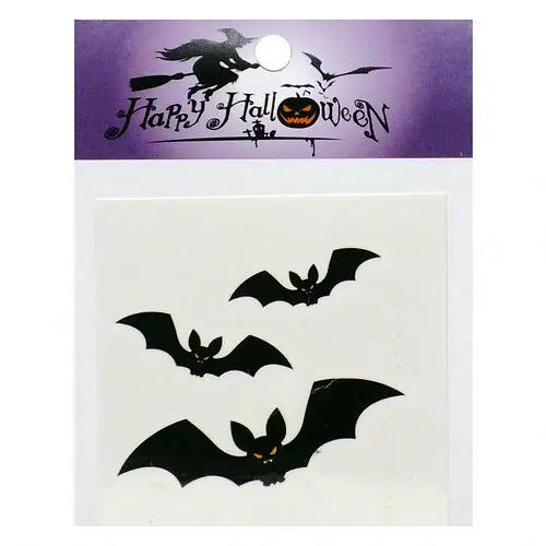 Тату мини Летучие мыши - фото 1