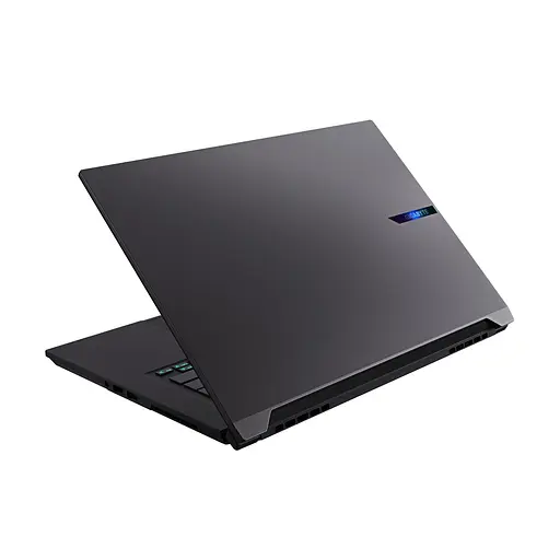 Ноутбук Gigabyte Aero X16 EG61H (1VH93UAC94AH) Space Gray - фото 5