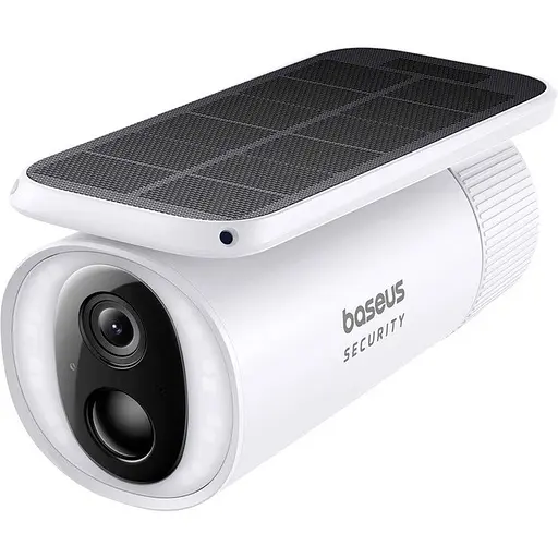 IP-камера відеоспостереження Baseus Security S1 Outdoor Camera 2K (S0SW002130) - фото 3