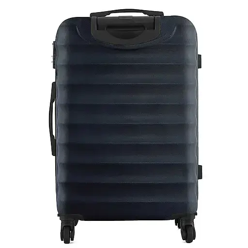 Валіза Semi Line 24" M Navy (T5577-4) - фото 5