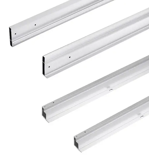 Душевая кабина Kroner KRP Eifel - Q.C.F.L. (CV029569) - фото 11