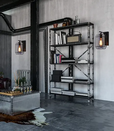 Бра Candellux 21-10186 Jonera - фото 3