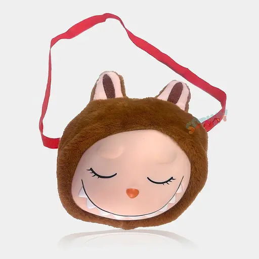 Сумка Labubu - фото 2