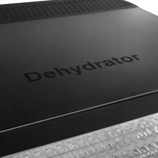 Сушарка для овочів Lehmann Secado дегідратор 450 Вт - фото 6