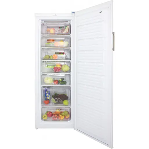 Морозильна камера Prime Technics FS 1711 M - фото 3