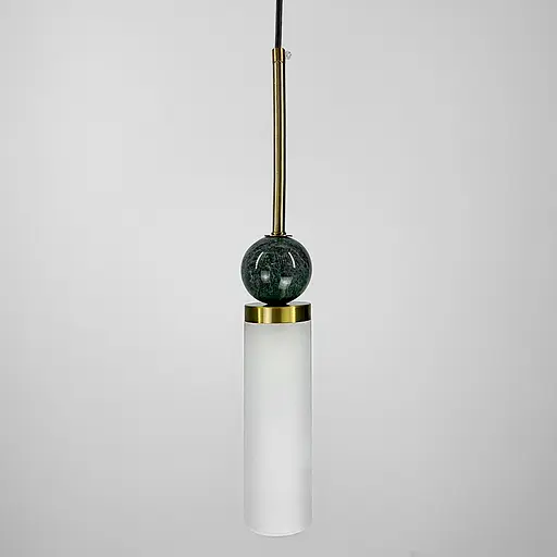 Реплика DELIE с изумрудным мрамором в стиле Ар-деко | Line F | Арт. SC4/1 Green - фото 3