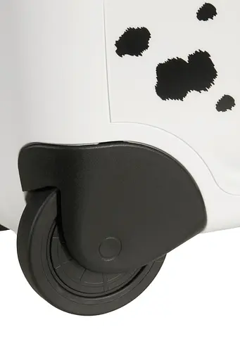 Валіза Samsonite DREAM2GO PUPPY P. 52x38x21 52 См KK5*93001 - фото 4
