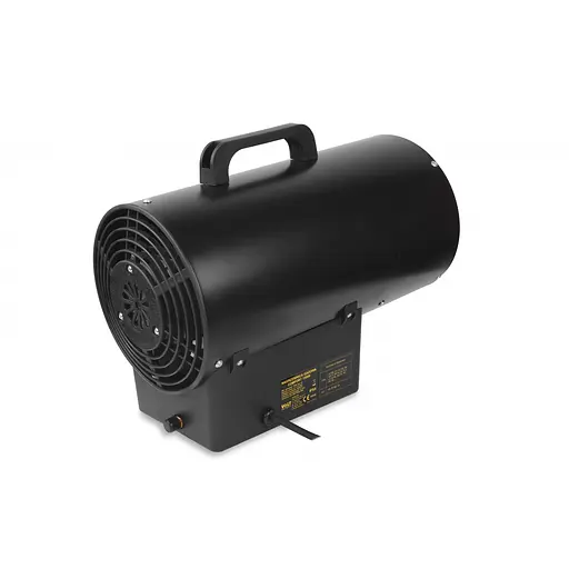 Газова теплова гармата обігрівач Volt Polska 15 кВт Comfort + редуктор + шланг - фото 6