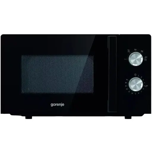 Мікрохвильова піч Gorenje MO17E1BH
