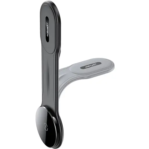 Автомобільне кріплення Acefast для смартфона D21 Magnetic wireless (на панель) Velcro - фото 4