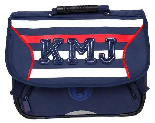 Школьный ранец, рюкзак KMJ 38х32х14 см sum0021298 - фото 3