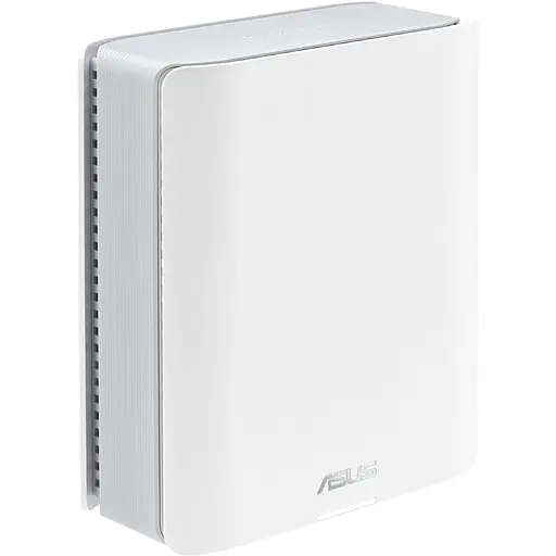 MESH-система ASUS WiFi-Mesh ZenWiFi BT10 BE25000, 1x10GE LAN, 1xGE WAN/LAN, 1x10GE LAN, 1xUSB 3.0, 3мод, білий (90IG08Y0-MO3C20) - фото 2