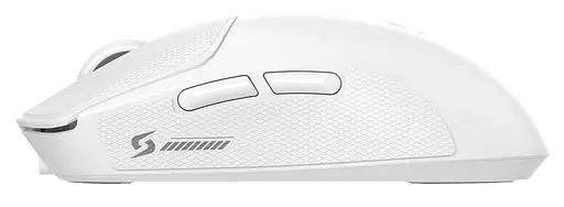Мышь Bloody SG5 White (SG5 (White)) - фото 9