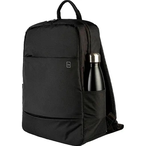 Рюкзак Tucano Global 2 15.6" Black (BKBTK2-BK) (131816) - фото 6