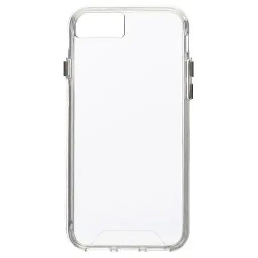 Чохол Epik TPU Space Case transparent для Apple iPhone 7 plus/8 plus 5.5 Прозорий - фото 2