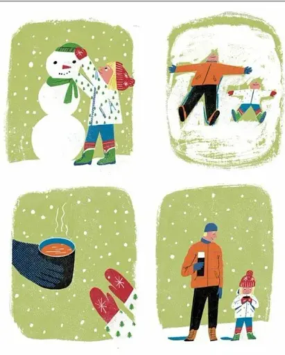 Теплі речі для Татами - фото 6