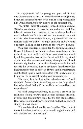 The 15 Great American Short Stories - фото 7