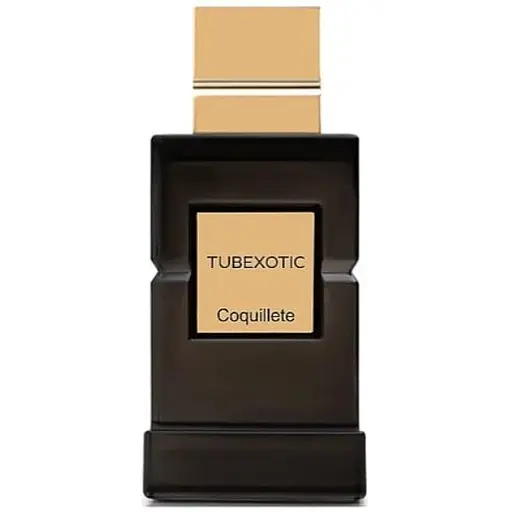 Духи оригинал Coquillete Tubexotic 100 мл Parfum - фото 1