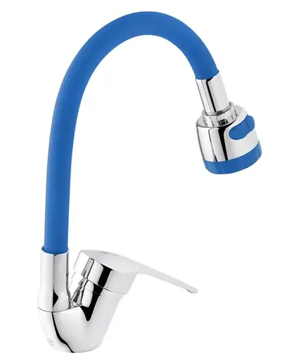 Змішувач для кухні Agua Sevilla - C039AZU (CV033908) - фото 2