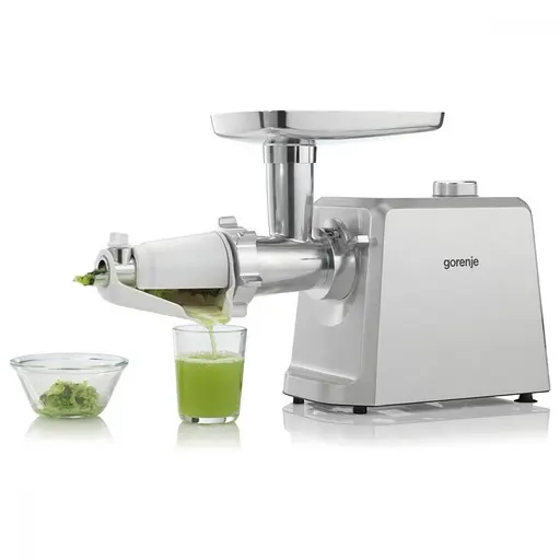 Электромясорубка Gorenje MG2502SJX (740012) - фото 8