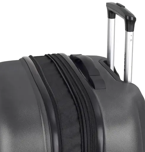 Чемодан Gabol Paradise XP (M) Grey (123346-016) - фото 7
