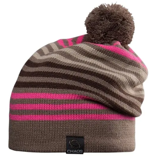 Шапка Chaos Paras Heather Grey (1052-13G3 2354 121)
