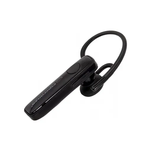 Bluetooth-гарнітура Esperanza Celebes Black (EH184K) - фото 2
