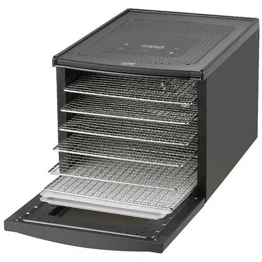 Сушарка для овочів та фруктів First FA-5126-9 - фото 3