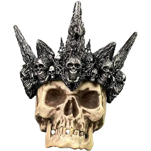 Корона Аїд - фото 3