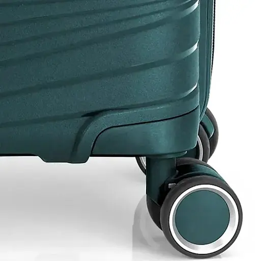 Валіза Gabol Kiba (S) Verde (122022-004) - фото 3