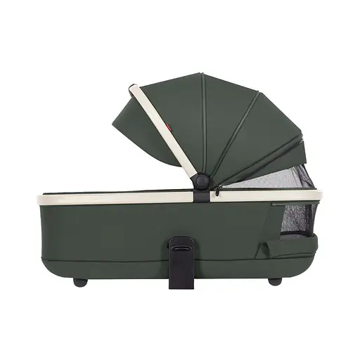 Універсальна коляска-книжка Carrello Vector CRL-6550 2в1 Ocean Green - фото 6