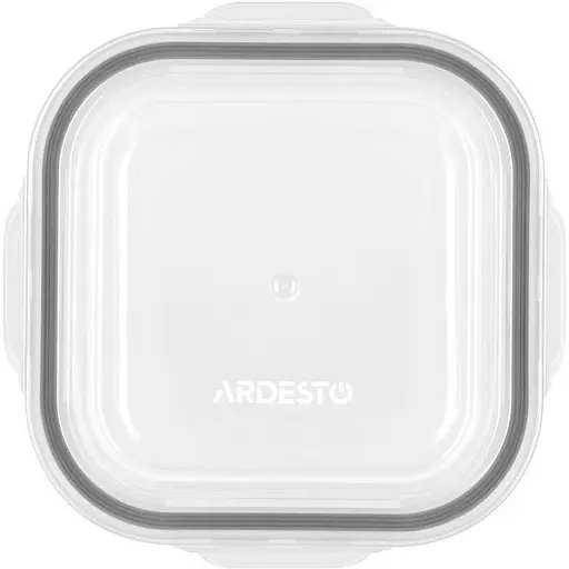 Контейнер для хранения Ardesto Gemini 0.5 л (AR1250BSQ) - фото 4
