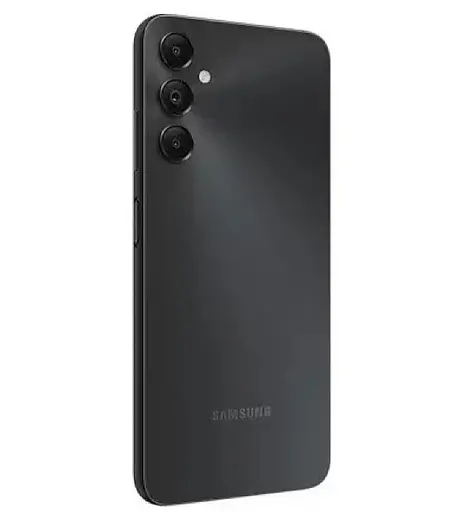 Смартфон Samsung Galaxy A05s SM-A057 4/128GB Dual Sim Black SM-A057GZKVEUC - фото 3