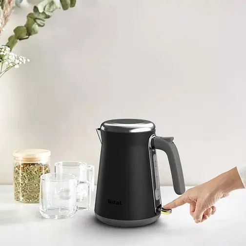 Электрочайник Tefal KI6668E0 (7098757) - фото 4